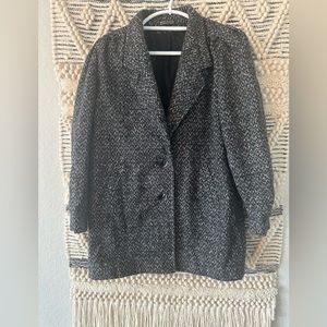 Vintage Glenbrooke coat